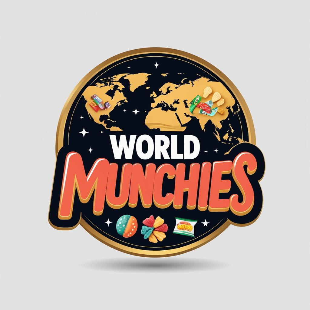 WorldMunchies Logo