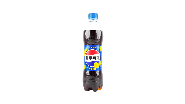 Exotic snack